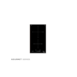 MODENA BI 1325 Induction Hob