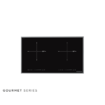 MODENA BI 1725 Induction Hob