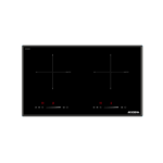 MODENA BI 4725 EBBK Induction Hob