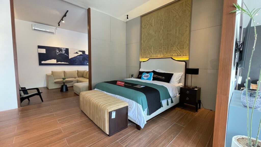 Pelajari keunggulan pegas Kasur Sealy Posturepedic dan bandingkan dengan sistem pegas springbed lain